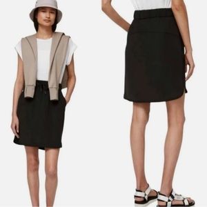 Lululemon on the fly skirt